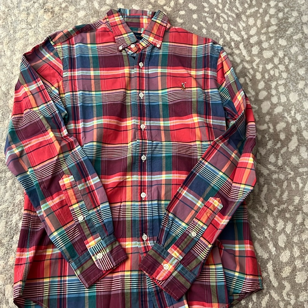 Men’s Ralph Lauren